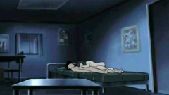 Young and pretty schoolgirl dreams about nice fuck