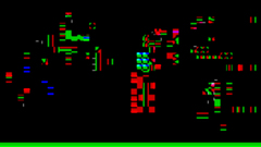 Handsome big breasted schoolgirl shows her skills