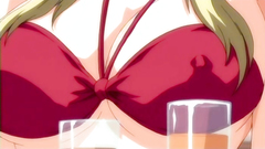 This hentai babes have really juicy tits