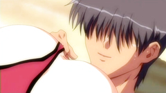 This hentai babes have really juicy tits