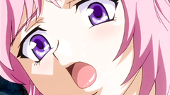 Really hardcore banging for sweet hentai girls