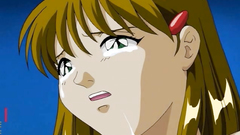 Busty blonde schoolgirl molested and abused by stranger