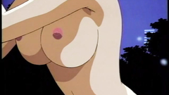 Busty blonde schoolgirl molested and abused by stranger