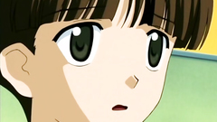 Young and beautiful anime girls molested in the train