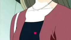 Young and beautiful anime girls molested in the train