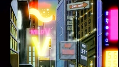 This horny brunette woman knows how to handle a cock