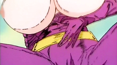 This horny brunette woman knows how to handle a cock