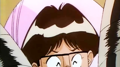 This horny brunette woman knows how to handle a cock