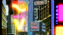 Hot woman with big boobs gets fucked from behind