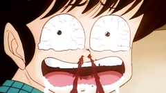 Hot woman with big boobs gets fucked from behind