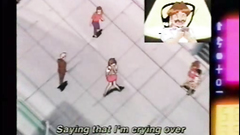 In this anime hospital fuck is not a problem