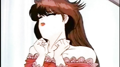 In this anime hospital fuck is not a problem