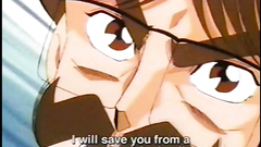 In this anime hospital fuck is not a problem