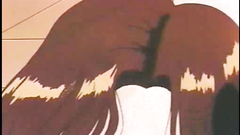 In this anime hospital fuck is not a problem