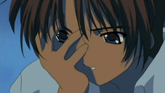 Sweet and innocent teens in hentai cartoon