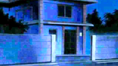 Sweet and innocent teens in hentai cartoon