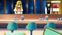 Redhead teenage girl gets fucked in her tiny pussy