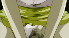 Hot babes with awesome butts fuck in hentai cartoon