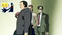 Sweet hentai babe gets molested by pervert