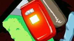 Sweet hentai babe gets molested by pervert