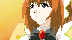 Young anime girl gets pussy licked by her lover