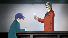 Young anime girl gets pussy licked by her lover