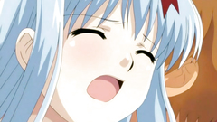 Sweet and lovely teens in erotic hentai cartoon story