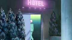 Sweet and lovely teens in erotic hentai cartoon story