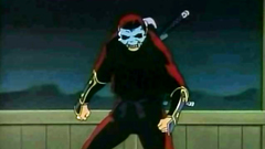 Evil and weird creatures feeling horny and wanna fuck