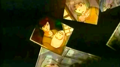 Evil and weird creatures feeling horny and wanna fuck