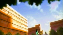 Evil and weird creatures feeling horny and wanna fuck