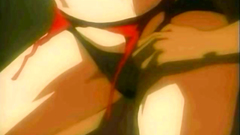 Evil and weird creatures feeling horny and wanna fuck