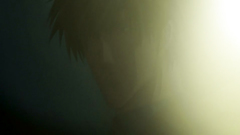 Tall and brutal stud in hentai animated toon