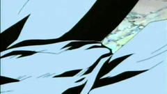 Amazing babes and evil horny monsters from anime