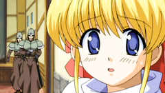 Barely legal teenage babes getting fucked in anime clip