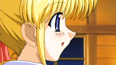 Barely legal teenage babes getting fucked in anime clip