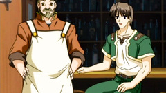 Barely legal teenage babes getting fucked in anime clip