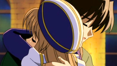 Barely legal teenage babes getting fucked in anime clip