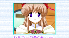 Sexy teens, brave knights and other fantasy characters