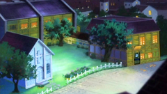 Sexy teens, brave knights and other fantasy characters