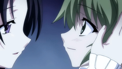 Young and busty maid gets fucked till orgasm