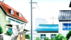 Young and handsome stud gets seduced by busty lady