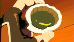 Cruel evil monsters against horny sexy girls