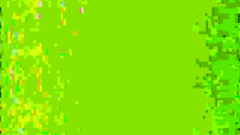 Cruel evil monsters against horny sexy girls