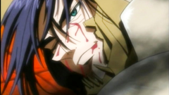 Cruel evil monsters against horny sexy girls