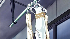 Sweet and romantic story with handsome anime teens