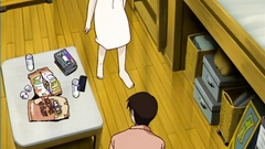 Sweet and romantic story with handsome anime teens