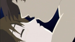 Sweet and romantic story with handsome anime teens