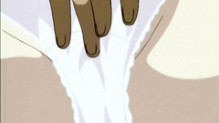 Sweet and romantic story with handsome anime teens