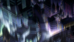 Adorable busty babes and teenage school girl in hentai